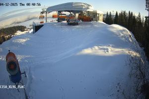 Kamera: Kotelnica Białczańska Kotelnica - kolej nr 9 Białka Tatrzańska Kotelnica Białczańska Kotelnica - kolej nr 9