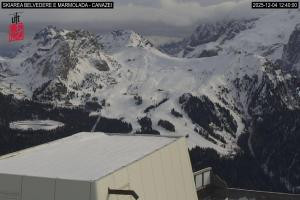 Kamera: Val di Fassa - Carezza Canazei - Pordoi Val di Fassa - Carezza Val di Fassa - Carezza Canazei - Pordoi