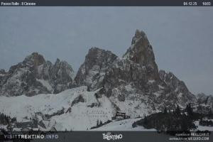 San Martino di Castrozza - Passo Rolle San Martino di Castrozza - Passo Rolle Passo Rolle - Il Cimone
