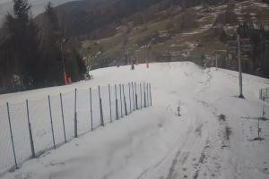 Kamera: Dwie Doliny Toczek Wierchomla-Muszyna Dwie Doliny Toczek