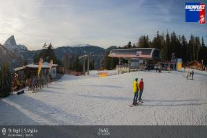 Kronplatz - Plan de Corones Kronplatz - Plan de Corones Piz de Plaies