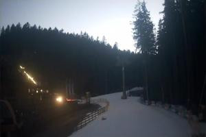 Kamera: Biały Jar Dolna stacja Karpacz Biały Jar Dolna stacja