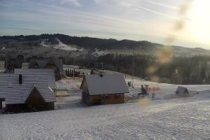 Kamera: Kotelnica Białczańska Kaniówka Białka Tatrzańska Kotelnica Białczańska Kaniówka