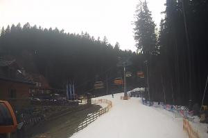 Kamera: Biały Jar Dolna stacja Karpacz Biały Jar Dolna stacja