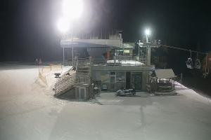 Wisła Soszów Stacja Narciarska SOSZÓW