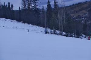 Kamera: Ski Suche U Jędrola Stacja dolna Poronin Ski Suche U Jędrola Stacja dolna