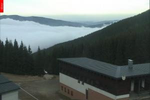 Kamera: Lyžařské středisko Bonera - Ramzová Čerňava Ramzová Lyžařské středisko Bonera - Ramzová Čerňava