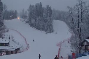 Szczyrk Szczyrk Mountain Resort Solisko 650 m npm