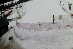Nowy Targ Zadział Zadział Ski