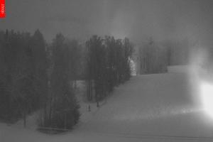 Miroslav - Lipová Lázně Ski centrum Miroslav - Lipová Lázně Kamera Zjazdowa, 605 m n.m.