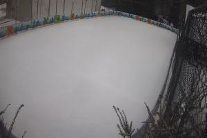 Rzyki Czarny Groń Czarny Groń - lodowisko