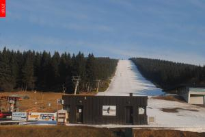 Malá Úpa Malá Úpa Kamera Pomezky, 1 050 m n.p.m.