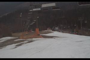 Kamera: Pilsko Solisko Korbielów Pilsko Solisko