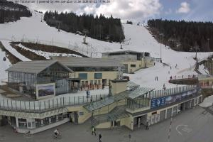 Kamera: Grosser Arber Blick Talstation Arber Grosser Arber Grosser Arber Blick Talstation Arber