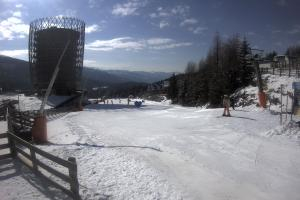 Kamera: Rodelbahn - Katschberg Rodelbahn Rodelbahn - Katschberg