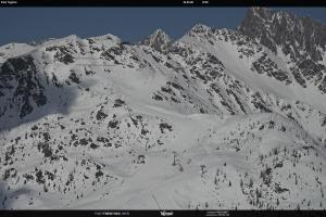 San Martino di Castrozza - Passo Rolle San Martino di Castrozza - Passo Rolle Cima Tognola