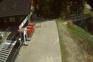 Korbielów Pilsko Restauracja Kamienna