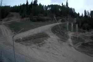 Wisła Skolnity Wisła Skolnity - ski Centrum kamera 3