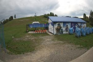 Tylicz Master Ski Wyciąg taśmowy dla dzieci