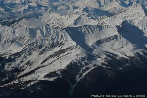 Courmayeur Courmayeur Versante Val Veny