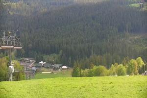Istebna Złoty Groń ZŁOTY Groń -ski  Istebna 3