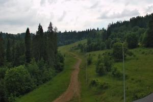 Białka Tatrzańska Kotelnica Białczańska Kotelnica - Remiaszów