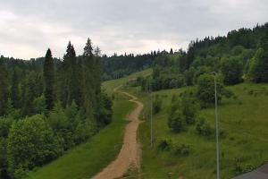 Białka Tatrzańska Kotelnica Białczańska Kotelnica - Remiaszów