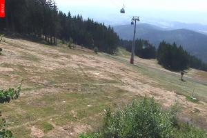 Kamera: Černá hora (Czarna Góra) Hofmanky, 1050 m n.p.m. Černá hora Černá hora (Czarna Góra) Hofmanky, 1050 m n.p.m.