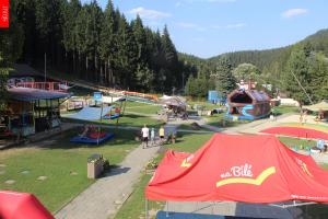 Kamera: SKI Vítkovice-Bílá Plac zabaw dla dzieci, 521 m n.p.m. Bílá SKI Vítkovice-Bílá Plac zabaw dla dzieci, 521 m n.p.m.
