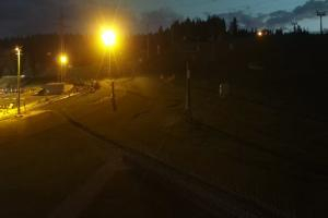 Białka Tatrzańska Kotelnica Białczańska Dolna stacja, stok