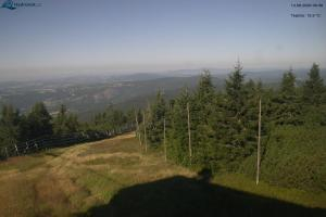 Rokytnice Rokytnice nad Jizerou Lysá hora