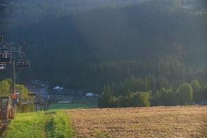 Istebna Złoty Groń ZŁOTY Groń -ski  Istebna 3