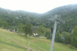 Kamera: Zawoja Ski Stacja dolna Zawoja Zawoja Ski Stacja dolna