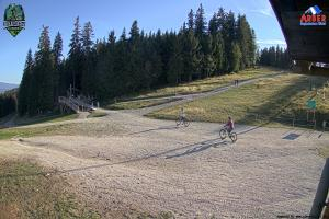 Grosser Arber Grosser Arber Blick Thurnhofhang