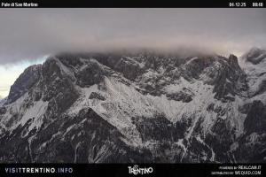 San Martino di Castrozza - Passo Rolle San Martino di Castrozza - Passo Rolle Pale di San Martino