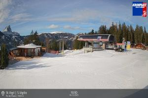 Kamera: Kronplatz - Plan de Corones Piz de Plaies Kronplatz - Plan de Corones Kronplatz - Plan de Corones Piz de Plaies