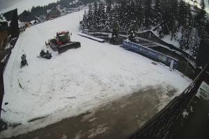 Istebna Zagroń Kamera online