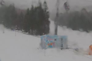 Kamera: Jasna - Chopok Krupová – 1.084 m n.m. Jasna Jasna - Chopok Krupová – 1.084 m n.m.