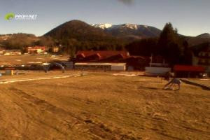 Kamera: Park Snow FUNPARK - 917 m n.p.m. Donovaly Park Snow FUNPARK - 917 m n.p.m.