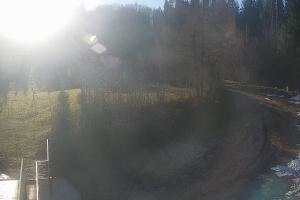 Wisła Soszów Stacja Narciarska SOSZÓW