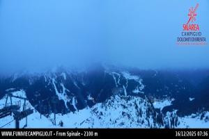 Kamera: Madonna di Campiglio Spinale 2 Madonna di Campiglio Madonna di Campiglio Spinale 2