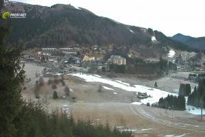 Kamera: Park Snow Záhradište - 1031 m n.p.m. Donovaly Park Snow Záhradište - 1031 m n.p.m.