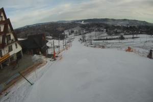 Kamera: Ufo-Ski Ufo-Ski Bukowina Tatrzańska Ufo-Ski Ufo-Ski