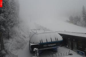 Kamera: Černá hora (Czarna Góra) Hofmanky, 787 m n.p.m. Černá hora (Czarna Góra) Černá hora (Czarna Góra) Hofmanky, 787 m n.p.m.