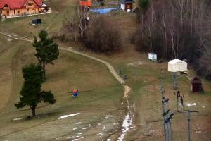 Kamera: Palenica Szafranówka Szczawnica Palenica Szafranówka