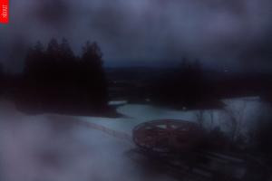 Lipno Kramolín Skiareál Lipno Kramolín Lanová dráha Lipno