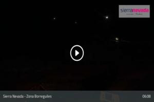 Kamera: Sierra Nevada Zona Borreguiles Sierra Nevada Sierra Nevada Zona Borreguiles