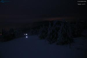 Rokytnice Rokytnice nad Jizerou Lysá hora