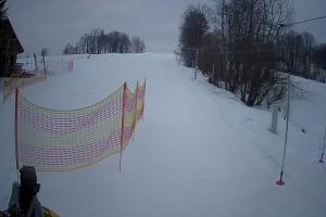 Kamera: KiczeraSki Widok na orczyk Kiczera KiczeraSki Widok na orczyk