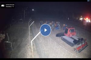 Stronie Śląskie - Bolesławów Kamienica - Masyw Śnieżnika Stacja dolna